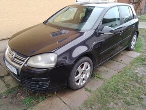 Golf 5 R-line - 20