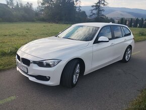 Predám BMW 2d 120kw - 20