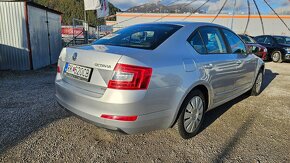 Škoda Octavia 2.0 TDI Elegance/Style - 20