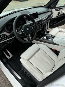 BMW X5 f15 2016 - 20
