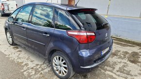 Citroën C4 Picasso 1.6 HDi 16V 112k - 20