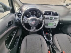 SEAT ALTEA XL 1,9TDi - 20