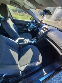 Opel insignia 2.0 cdti - 20