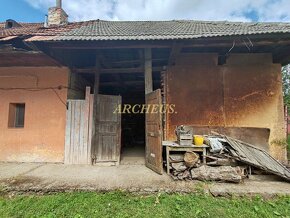 ZNÍŽENÁ CENA Rodinný dom ul. Čulenova - Hlohovec - 20