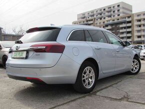 Opel Insignia kombi 1.6 CDTI 136k ecoFLEX Cosmo - 20