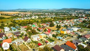 Rodinný dom v tichom prostredí Vranov nad Topľou, mestská ča - 20