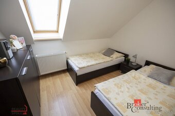 Znížená cena apartmánový dom v centre Vyhní - 20