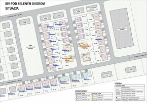 Posledné RD 119 m2 cena za kompletne dokončený RD, Budimír - 20