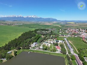 HALO reality - Predaj, rodinný dom Vrbov - NOVOSTAVBA - EXKL - 20