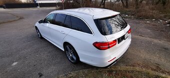 Mercedes-Benz E220 AMG Prémium 4Matic HeadUp Display TOP - 20