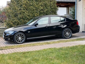 BMW 3 2.0i E90 Facelift Model 2011 191ooo km pôvod Nemecko - 20