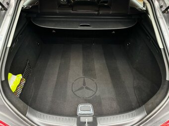 Mercedes-Benz CLA 180 d Urban A/T, 1Majiteľ - 20