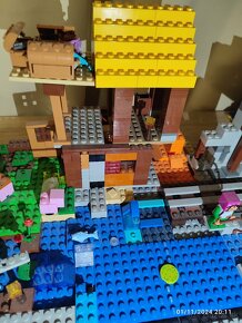 Lego Minecraft - 20