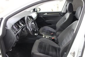 Volkswagen Golf 1.4 TSI R-Line - 20