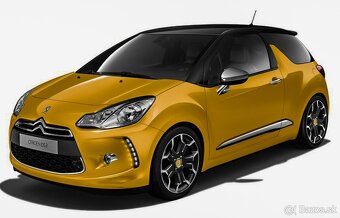 Citroen DS3 1.6 VTi Style - 20