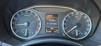 Škoda Octavia 2 combi 2,0 TDI 103KW - 20