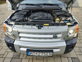 Land Rover Discovery 2.7 TDV6 HSE - 20