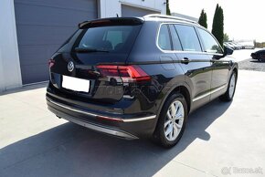 Volkswagen Tiguan 2.0TDI DSG HIGHILINE PANORÁMA-VIRTUAL-LEDX - 20