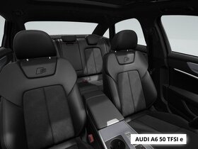 Audi A6 50 TFSIe Sport S-Line,Panoram,HD-Matrix,NOVÁ CENA - 20