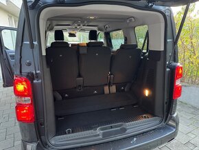 Toyota Proace Verso FAMILY L1 2.0 D-4D 180 8AT - 20