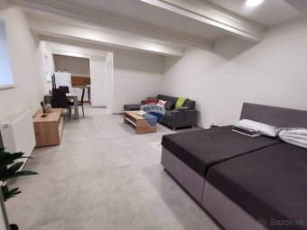 Prenájom 1,5 izbový, pri OC Astoria  Košice - 20