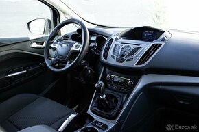 Predam FORD C-MAX 1,6 TDCi 85kw Titanum - 20