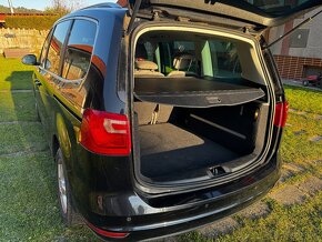 SEAT Alhambra, 2011, 2.0TDI, 103KW, M6 - 20