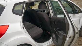 Kia Venga 1.4 CVVT - 20