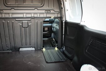 Opel Combo 1.5 CDTi XL Odpočet DPH, SR vozidlo - 20