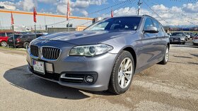 BMW Rad 5 Touring 530d xDrive BIXENON NAVI - 20