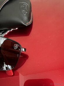 Slnecne okuliare Ray Ban Ferrari kolekcia - 20