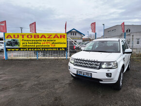 Land Rover Freelander 2 2.2 eD4 SE - 20