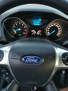 Ford Focus 1.0 EcoBoost 92kW, r.2013 - 20
