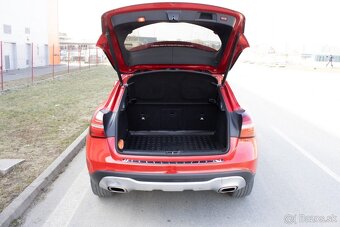 Mercedes-Benz GLA 180 d Entry A/T - 20