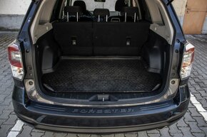 Subaru Forester 2.0D-S CVT Comfort S - 20