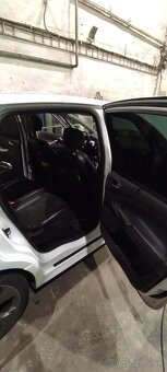 Ford S-max 2.0tdci 120kw(165k) Titanium S automat 6st. Dpf - 20