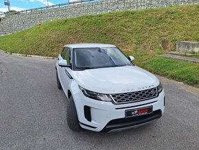 Land Rover Range Rover Evoque 2.0 D+MHEV,možný odpočet DPH - 20