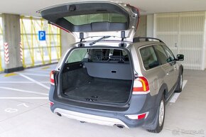 Volvo XC70 XC 70 D4 2.0L Drive-E Momentum Geartronic - 20