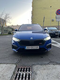 Škoda octavia IV 2.0 TDi dsg - 20