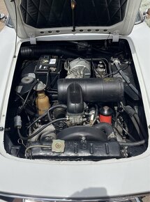 Lancia Flavia Coupe Pininfarina - 20