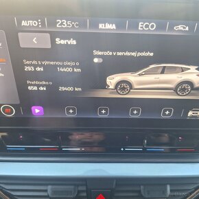 Cupra Formentor 1.4 TSI eHybrid 204k DSG - 20