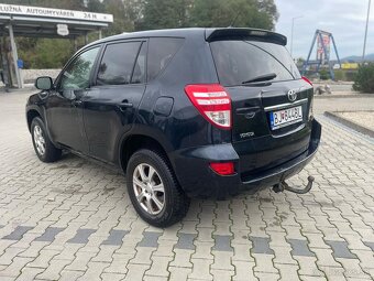 Toyota RAV4 2011 - 20