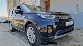 Land Rover Discovery 5 AWD 3.0L TD6 HSE Luxury AT 8 odpočet - 20