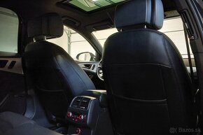 Audi A6 3.0 V6 TDI Clean diesel quattro limousine 132409 km - 20