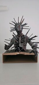 HELLRAISER - PINHEAD busta : LEAD CENOBITE - HELLBOUND HEART - 20