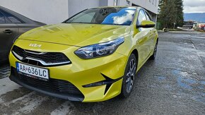 Kia Ceed 1.0 T-GDi Gold - 20