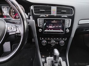 VW Golf 7 2.0 TDi 110kW DSG - 20