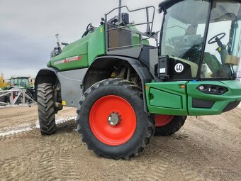 FENDT ROGATOR 655 s 520 hodin - 20