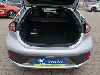 Hyundai IONIQ Electric 28kWh 88kW STYLE DPH - 20