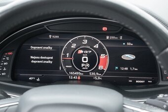 Audi SQ7 4.0 biTDI quattro tiptronic - 20